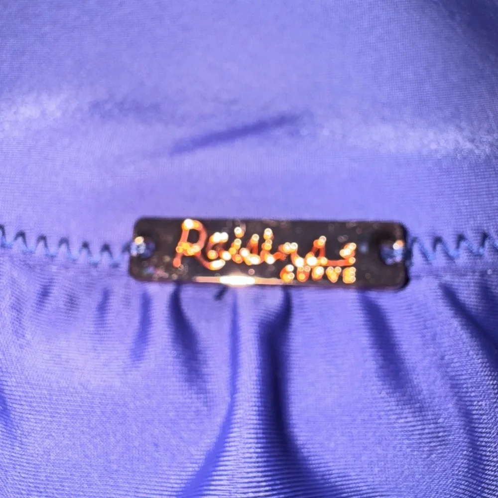 Raisins Curve High Waisted Swim Skirt - Picture 7 of 8